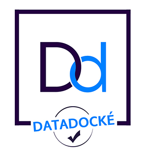 Logo data dock miniature